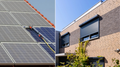 NexWash Solar-Combi